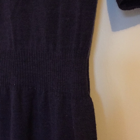 The Limited Sweater Dress - Picture 5 of 6